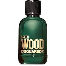 DSQUARED2 WOOD オードトワレ 100ml DSQUARED2 WOOD オードトワレ 100ml Original Wood 100ML