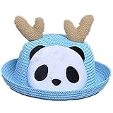 Kangkang @ AntlersパンダSun Hat