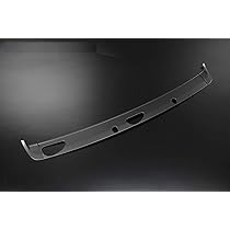 DA16T キャリイ　カウルトップ　カーボン調 立体カーボン調] DA16T キャリイ/スーパーキャリイ カウルトップ