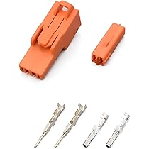 Amazon | デイトナ(Daytona) バイク用 ウインカーコネクター2極 ホンダ