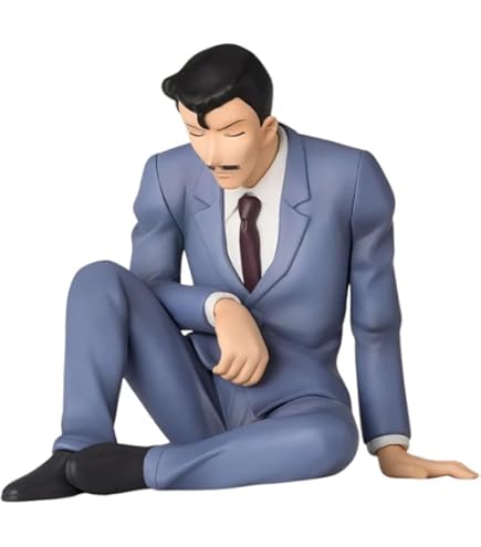 Amazon.co.jp: セガ 名探偵コナン プレミアムフィギュア 怪盗