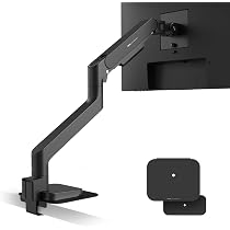 Amazon.co.jp: ベンキュージャパン BenQ BSH01 モニターアーム 
