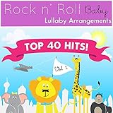 Rock N' Roll Baby Music Toy Top 40 Hits, Vol. 1 [並行輸入品]