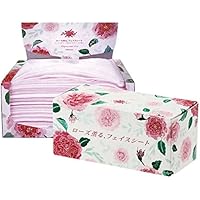 Amazon.co.jp: P・フェイスシート 100枚入 × 2箱 / TAKIGAWA