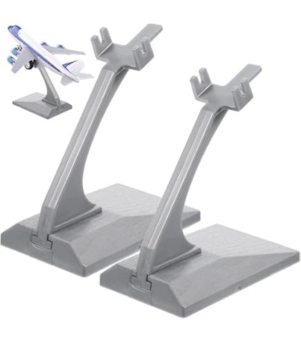 Amazon | エアフィックス ノンスケール 飛行機模型用スタンド 12点