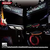 GuitarFreaksXG & DrumManiaXG Original Soundtrack beginning edition
