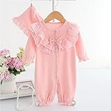 S'M(エスエム)ベビー服女の子ツーウェイオール新生児ロンパースフォーマル 2p8