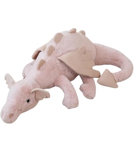 Amazon.co.jp: Jellycat ジェリーキャット デクスタードラゴン Dexter