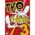 TKO「TKO ゴールデン劇場3」