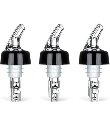 Amazon｜﻿定量ポーラー 30ml 定量 ポーラー ポアラー ワイン