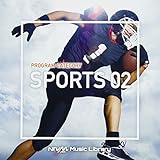 NTVM Music Library �ԑg�J�e�S���[�� �X�|�[�c02