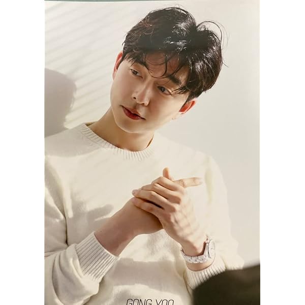 コン・ユ 1st写真集「I LIKE YOO」 I LIKE YOO コン・ユ1st写真集 中古本・書籍 | ブックオフ公式