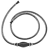High Quality SeaSense Fuel Line Bulb Fittings - Yamaha