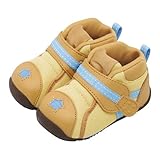 ピジョン 育ち応援シューズ.2 よちよちあんよ ベージュサックス 12.0cm