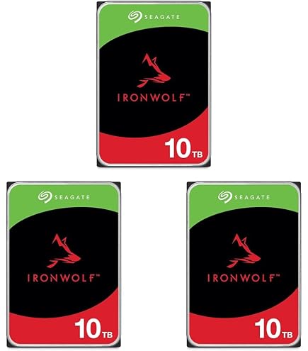 Amazon | 【Amazon.co.jp限定】Seagate 内蔵 HDD ハードディスク 8TB