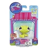 Littlest Pet Shop Olive Shellstein Pet Turtle #3579 [並行輸入品]