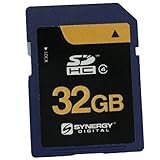 Sigma dp2 Quattroデジタルカメラメモリカード32 GB安全デジタル高容量（SDHC）メモリカード