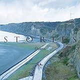 STORIES【通常盤】(特典なし)