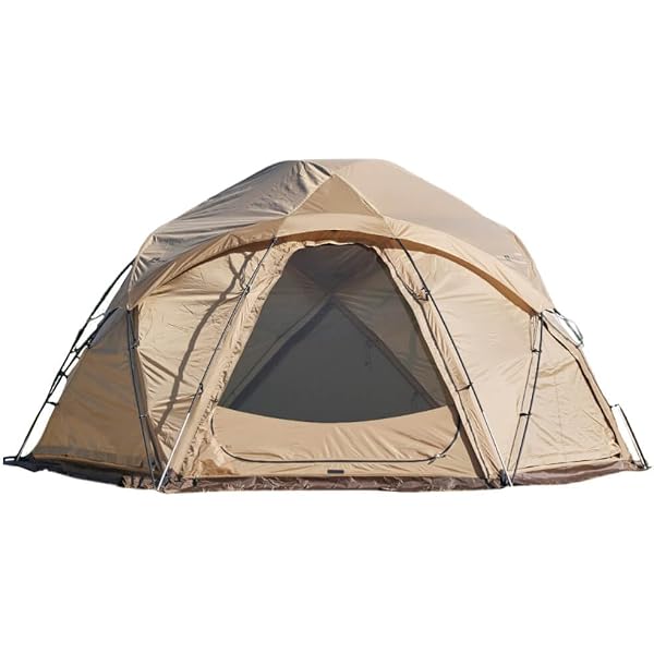 Amazon.co.jp: NORTENT Gamme 8 PC/ノルテント ギャム8 PC ドーム型