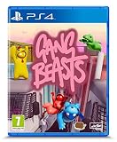 Gang Beasts (PS4) (輸入版)