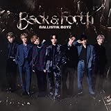 Back & Forth(ALBUM(スマプラ対応)) - BALLISTIK BOYZ from EXILE TRIBE