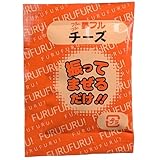 夢フル ポップコーンフレーバー チーズ味 3g×10袋 フライドポテト シャカシャカポテト粉 シーズニングパウダー