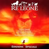 The Lion King - Special Ed