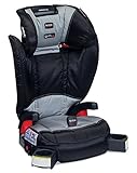 Britax Parkway SGL G1.1 Belt-Positioning Booster, Phantom by Britax USA