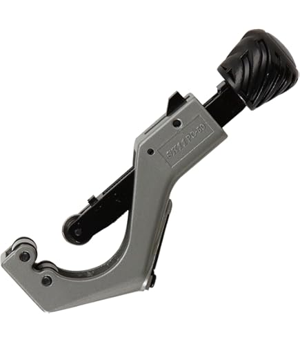 Amazon | リジッド クィックアクション・チューブカッター 151ーJ