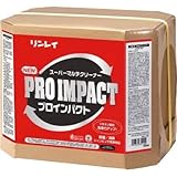 リンレイ:リンレイ NEWプロインパクト RECOBO 18L 785105 型式:785105