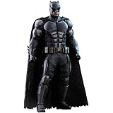 【ムービー・マスターピース】 『ジャスティス・リーグ』 １／６スケールフィギュア バットマン（タクティカル・バットスーツ版）