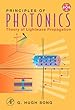 Principles of Photonics: Theory of Lightwave Propagation