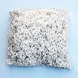プラスチックチェーン 白 50m