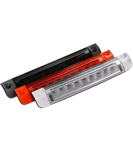 Amazon | ヴェルファイア20 LED 流れるハイマウント ストップランプ 