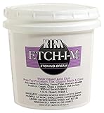 XIM 44082 Etching Cream, 1-Quart [並行輸入品]