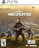 Way of The Hunter (輸入版:北米) - PS5