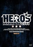 HERO�fS2006 �`�~�h��&���C�g�w�r�[�����E�ŋ����Ҍ���g�[�i�����g������`