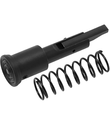 Amazon | Guns Modify アルミアッパーレシーバー (無刻印/東京