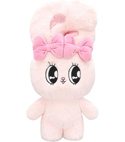 Amazon.co.jp: エスターバニー 超BIGぬいぐるみ 約42㎝ : おもちゃ