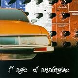 L'age D'analogue