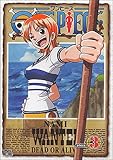 ONE PIECE 1st�V�[�Y�� ���̊C��