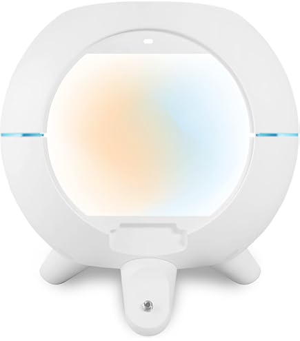 Foldio360 スマートドーム＋携帯マウントキット Amazon | Foldio360 スマートドームマウントキット | 雲台・ヘッド