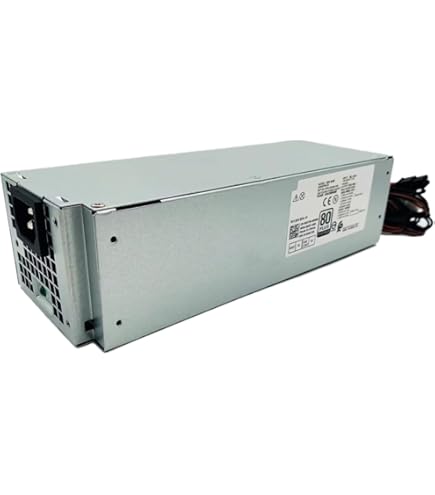 DELL 電源ユニット 500W / L500EPM-00 新品 D500EPM-00 H500EPM-00 L500EPM-00 DPS-500AB-49 A 内蔵