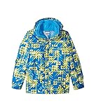 (コロンビア) Columbia キッズコート・ジャケット・アウター Bugaboo Interchange (Little Kids/Big Kids) Ginkgo Checkers Print/