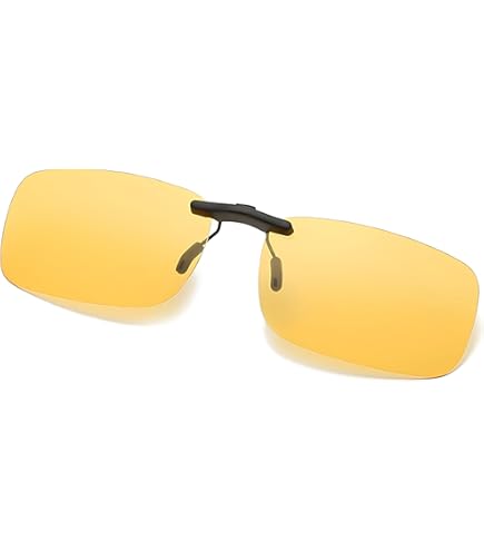 ESCHENBACH クリップオン サングラス ブラウン 2997-29261 Amazon.co.jp: ESCHENBACH クリップオン サングラス ブラウン 2997
