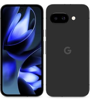 Google Pixel 9 256GB Obsidian SIMフリー Google Google Pixel 9 Pro Fold 256GB SIMフリー [Obsidian