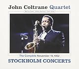 Complete Stockholm..