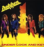 Under lock and key (1985) / Vinyl record [Vinyl-LP]
