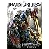トランスフォーマー／ダークサイド・ムーン（DVD）