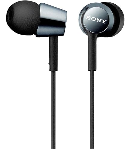 ソニー SONY イヤホン MDR-EX450 : カナル型 クロムグレー MDR-EX450 Hをお譲りいたします。 SONY MDR-EX450 価格比較 - 価格.com